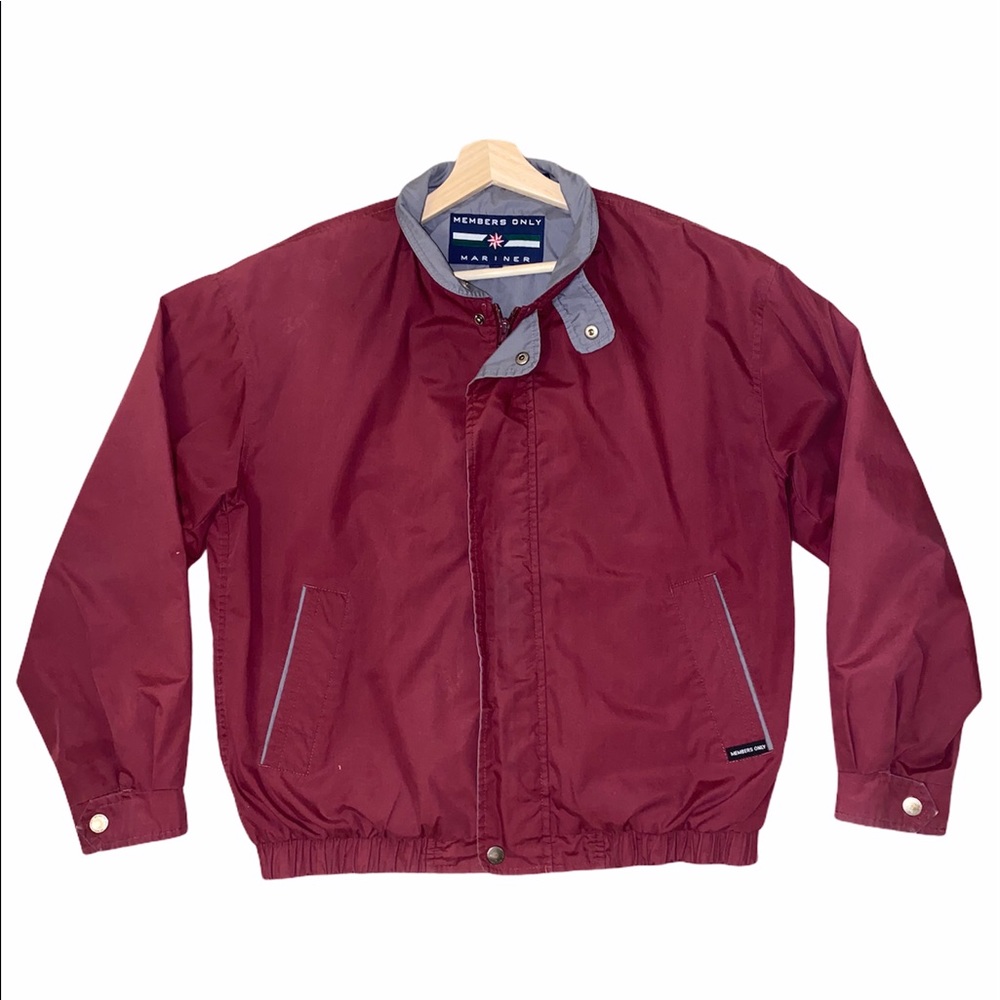 Jacket